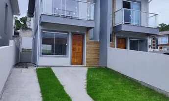 Imagem: Sobrado em Potecas - São José, SC