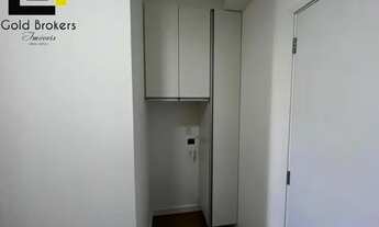 Imagem 4: APARTAMENTO MOBILIADO DE 48M² COM 1 SUÍTE NO CONDOMÍNIO LINEA HOME STYLE NO CENTRO DE JUND