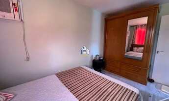 Imagem 4: Apartamento com 3 quartos (1 suíte) à venda, 60 m² por R$ 330.000,00 - Maria Paula - São G