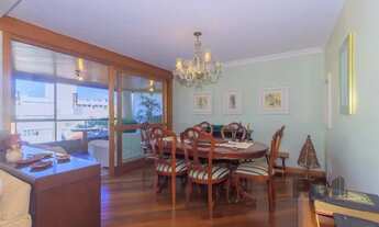 Imagem 5: Apartamento em Auxiliadora