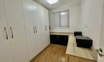 Imagem 4: Apartamento para venda possui 75 metros quadrados com 3 quartos em Vila Canero - São Paulo