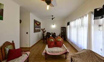 Imagem 4: Casa com 3 dormitórios para alugar, 183 m² - Jardim Beira Mar - Peruíbe/SP