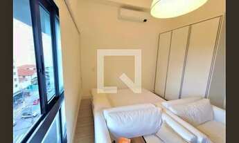 Imagem 3: Apartamento para Aluguel - Perdizes, 1 Quarto, 25 m2