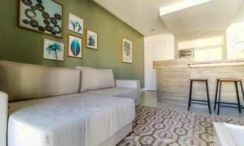 Imagem 6: Apartamento para Aluguel - Bela Vista, 2 Quartos, 80 m2