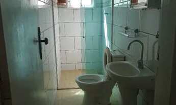 Imagem 2: Casa tipo sobrado, 2 quartos, em Mar do Norte, Rio das Ostras