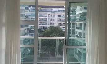 Imagem 3: EXCELENTE APARTAMENTO DE 2 QUARTOS EM CONDOMÍNIO RESORT LE PARC BARRA DA TIJUCA