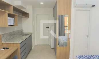 Imagem 6: Apartamento para Aluguel - Bela Vista, 1 Quarto, 26 m2