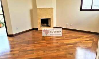 Imagem: Apartamento, 240 m² - venda por R$ 2.500.000,00