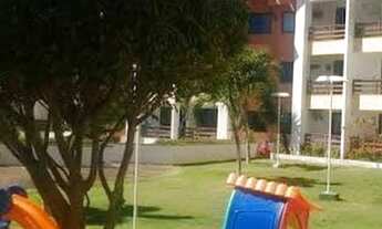 Imagem 2: Apartamento para venda tem 44 metros quadrados com 1 quarto em - Aquiraz - Ceará