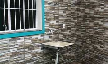 Imagem 3: Casa 1 dormitorio , 2 cômodos no Éden em Sorocaba