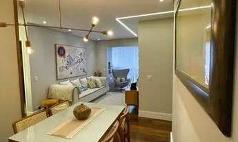 Imagem: Apartamento com 3 dormitórios, 82 m²