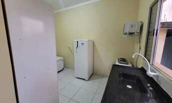 Imagem 3: Kitnet para alugar, 30 m² por R$ 1.400/mês - Vila Esperança - Jundiaí/SP