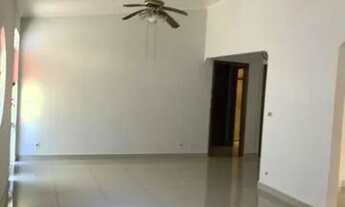 Imagem 2: Casa com 4 dormitórios para alugar, 292 m² por R$ 4.949,35/mês - Ribeirânia - Ribeirão Pre