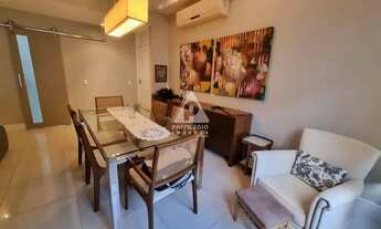 Imagem 4: Apartamento à venda, 3 quartos, 1 suíte, 1 vaga, Copacabana - RIO DE JANEIRO/RJ