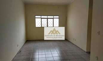 Imagem 2: Apartamento com 3 dormitórios para alugar, 76 m² por R$ 1.130,00/mês - Parque Anhangüera