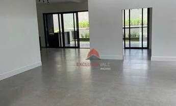 Imagem 4: Casa com 4 dormitórios à venda, 360 m² por R$ 3.500.000 - Condomínio Residencial Alphavill