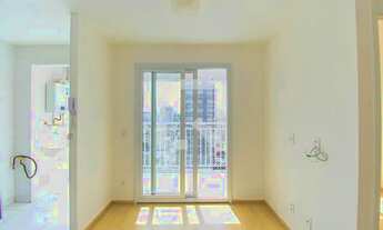 Imagem 4: Apartamento para Aluguel - Vila Prudente, 2 Quartos, 47 m2