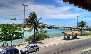 Imagem 5: Aluguel suíte no centro de Saquarema, em frente a lagoa