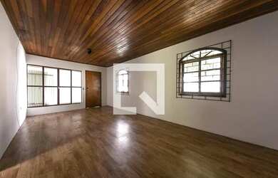 Imagem 4: Casa para Aluguel - Cajuru, 3 Quartos, 120 m2