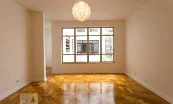 Imagem: Apartamento para Aluguel - Jardim Paulista