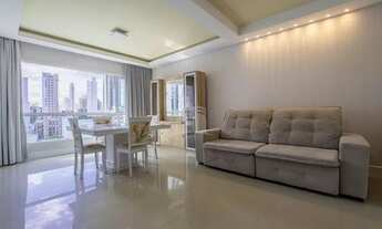 Imagem: Apartamento Mobiliado com 03 Dormitórios