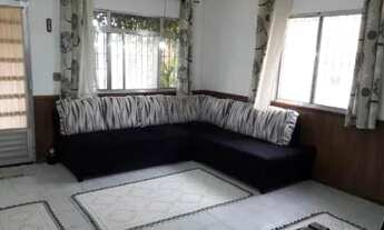 Imagem 5: Casa à 500 mts do mar com 2 quartos em Itanhaém/SP