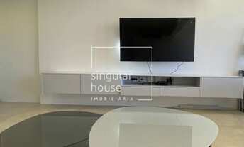 Imagem 3: APARTAMENTO 46M| ITAIM