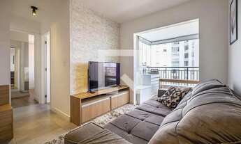 Imagem: Apartamento para Aluguel - Sumaré, 2 Quartos