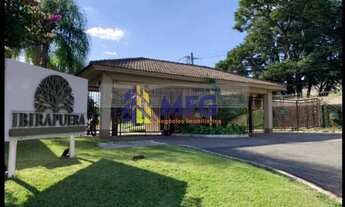 Imagem: Terreno à Venda Condomínio Ibirapuera