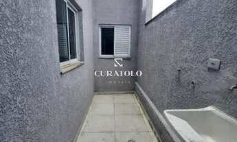 Imagem 5: Conforto e Comodidade em Santo André: Apartamento estilo sem condomínio com 2 Dorms, Quint