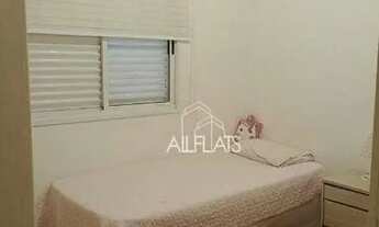 Imagem 5: Apartamento com 3 dormitórios, 85 m² - venda por R$ 859.000 ou aluguel na Mooca - São Paul