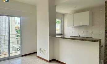 Imagem 5: Apartamento com 1 dormitório para alugar, 64 m² por R$ 1.556,91/mês - São Mateus - Juiz de