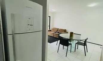 Imagem 6: Alugo apartamento mobiliado no Grand Park Árvores!!!