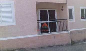 Imagem 2: Apartamento com 2 dormitórios à venda, 46 m² por R$ 155.000,01 - Parque N Esperanca - São