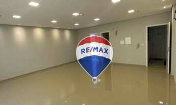 Imagem 3: Sala, 42 m² - Alphaville Conde I - Barueri/São Paulo