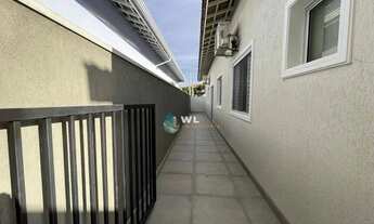 Imagem 5: Casa com 3 dormitórios, 180 m² - venda por R$ 1.272.000,00 ou aluguel por R$ 6.500,00/mês