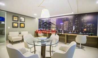 Imagem 5: Apartamento com 3 dormitórios à venda, 121 m² por R$ 821.580 - Bairro dos Estados - João P