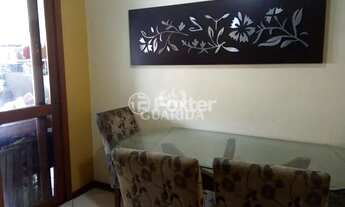 Imagem 6: Casa à venda Rua Doutor Hermes Pacheco, Aberta dos Morros - Porto Alegre