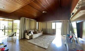 Imagem 5: NOVA LIMA - Casa Padrão - Balneário de Agua Limpa