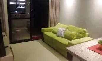 Imagem: Mobiliado - JP residence em Belém