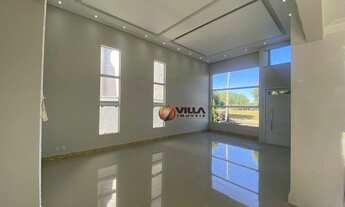 Imagem 5: Casa com 3 dormitórios à venda, 192 m² por R$ 1.580.000,00 - Jardim Imperador - Americana