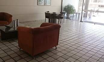 Imagem 4: LM vende Excelente apto com 145 m2 3 qts/2st lazer completo R$ 900.000,00