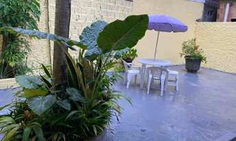 Imagem 4: Casa mobiliada no Bairro Japiim