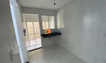 Imagem 7: Sobrado para aluguel, 2 quartos, 2 suítes, 1 vaga, Chácara Santo Antônio (Zona Leste) - Sã