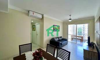 Imagem 4: Apartamento à venda na praia das Astúrias, Vista para o mar, Varanda gourmet, Piscina Chur