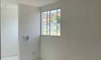 Imagem 2: Apartamento para aluguel, 2 quartos, Estoril - Belo Horizonte/MG