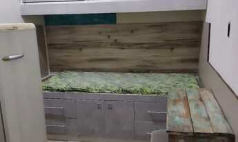 Imagem: Linda kit para uma pessoa Satelite