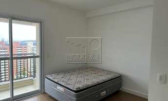 Imagem 5: Locação de Apartamento Studio Em Alphaville