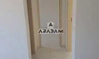 Imagem 3: Apartamento 302 Bloco 04 de 58m² no Condomínio Suave Recanto, Granja Vianna, Cotia-SP