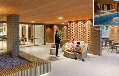 Imagem 6: Edifício Vivence